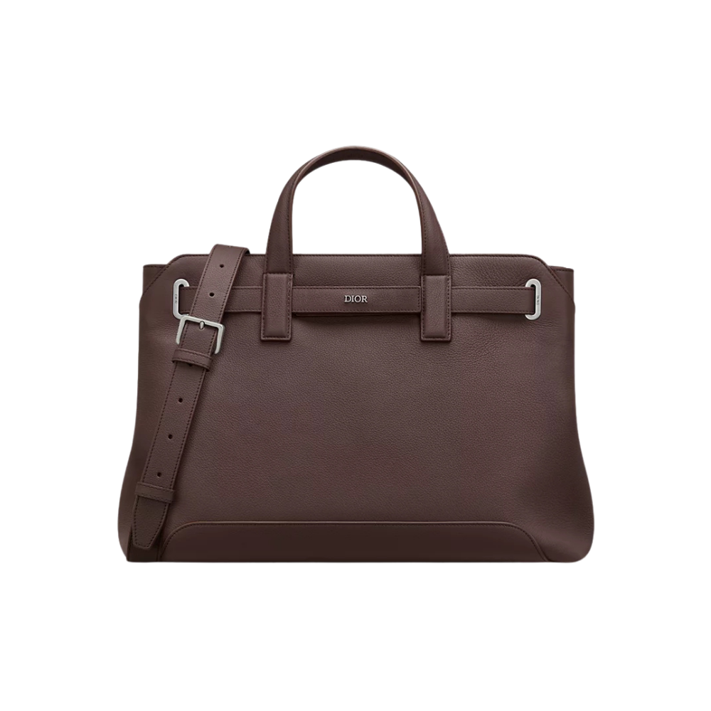 Medium Dior Normandie Tote Bag-1LLSH260KEN_H720 - Image 10