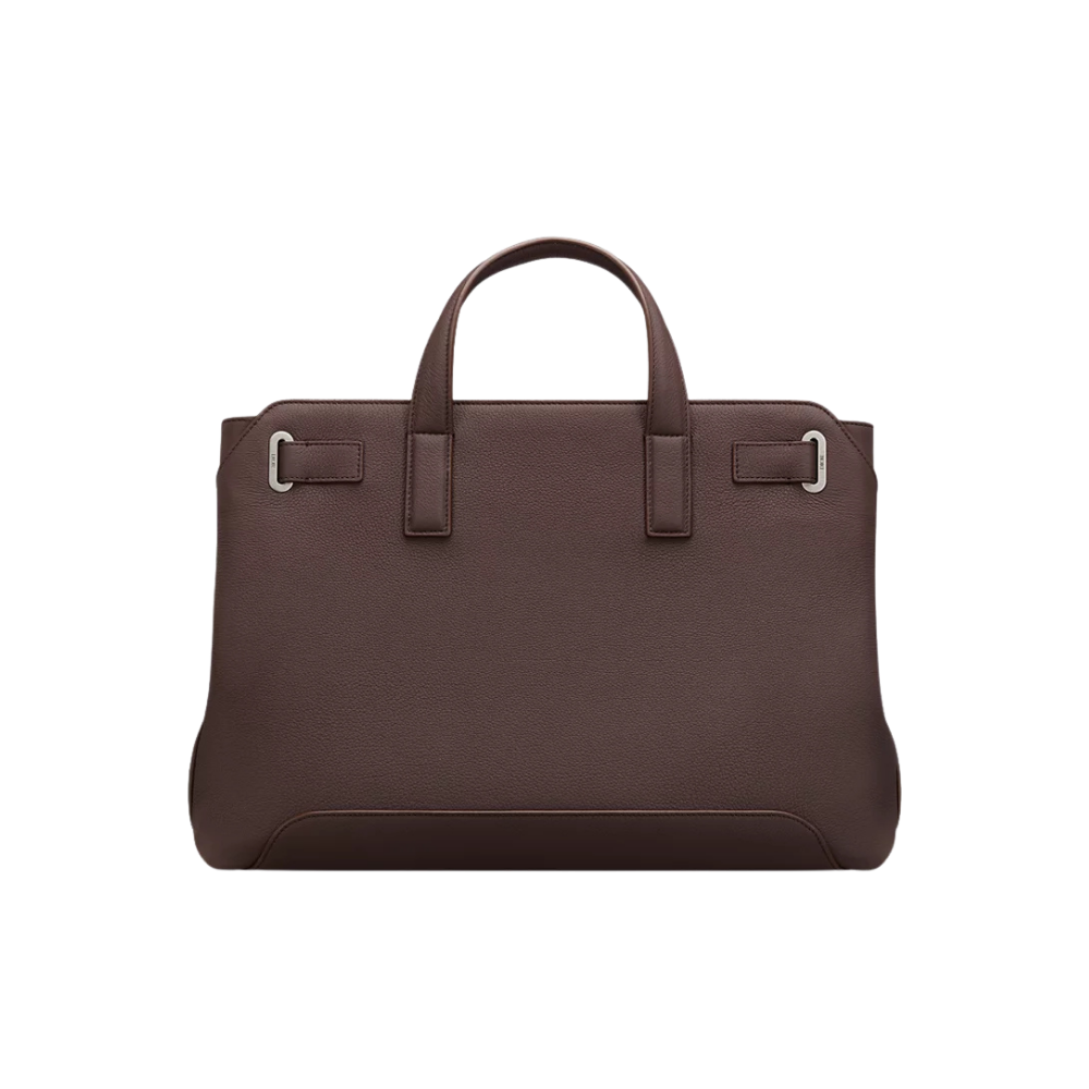 Medium Dior Normandie Tote Bag-1LLSH260KEN_H720 - Image 12