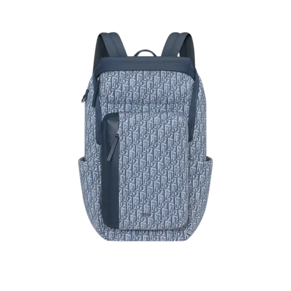 Dior Rider Soft Zipped Backpack-1ESBA229YKS_H04E