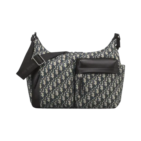 Dior Borsa Hobo Media-1ESME190YKS_H27E