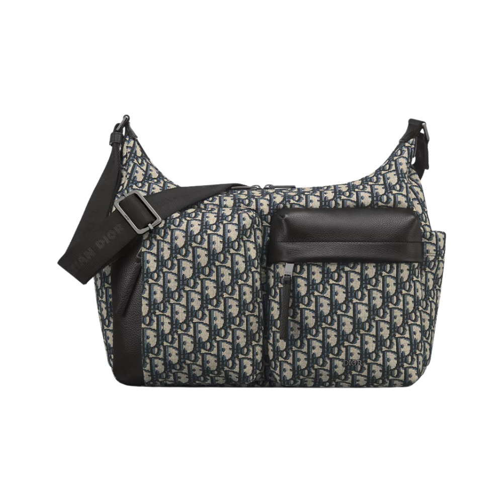 Dior Borsa Hobo Media-1ESME190YKS_H27E