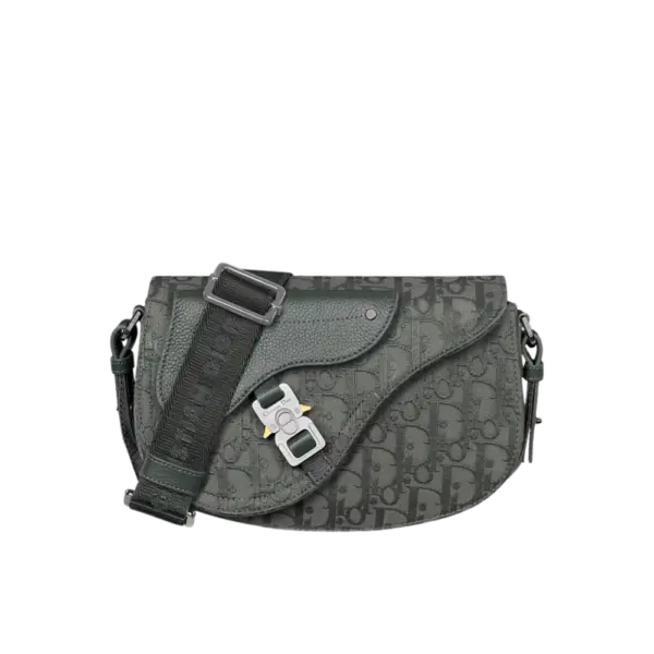 Dior Saddle Messenger Bag-1ADPO325JCL_H870