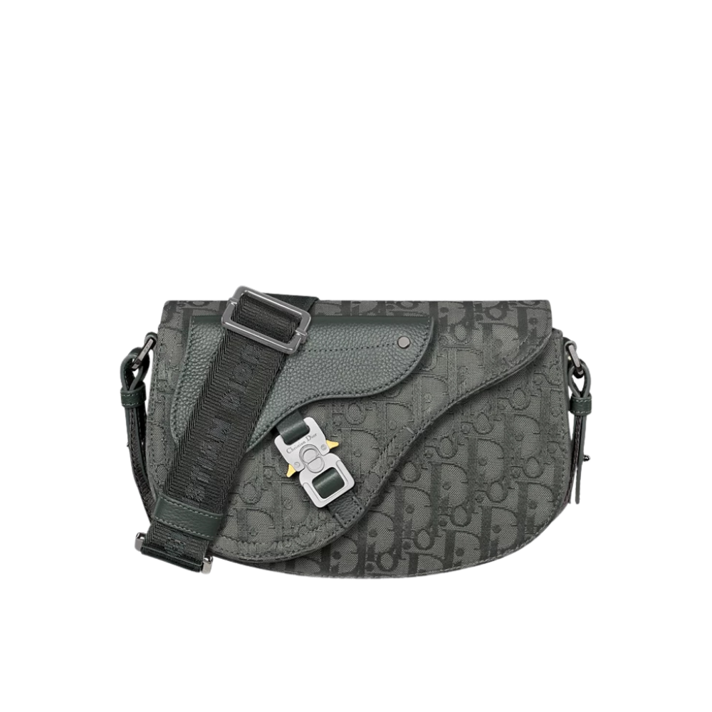 Dior Saddle Messenger Bag-1ADPO325JCL_H870