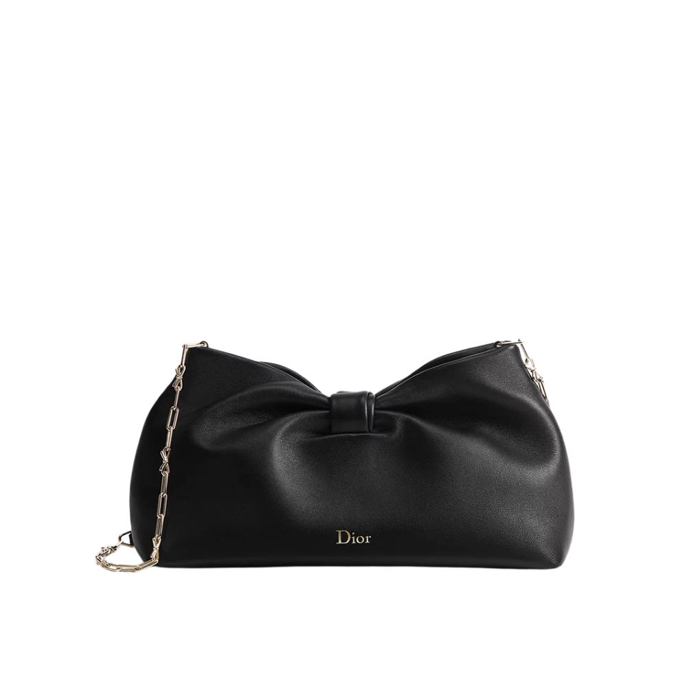 Medium Dior Bow Bag-M0714OUQO_M900