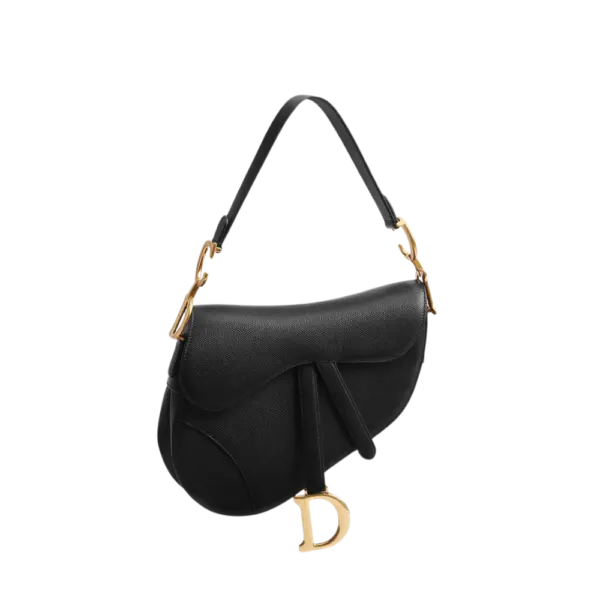 Saddle Bag with Strap-M0455CBAA_M44M