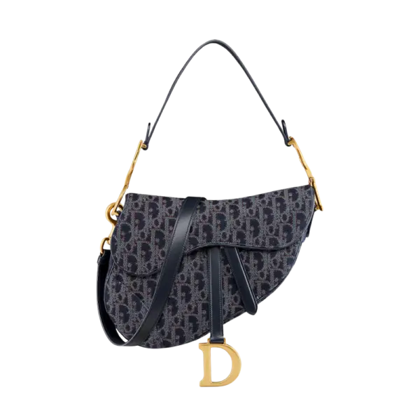 Saddle Bag with Strap-M0455CDJB_M928