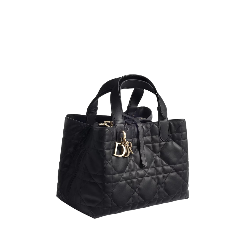 Medium Dior Toujours Bag-M2821OSNW_M900 - Image 2