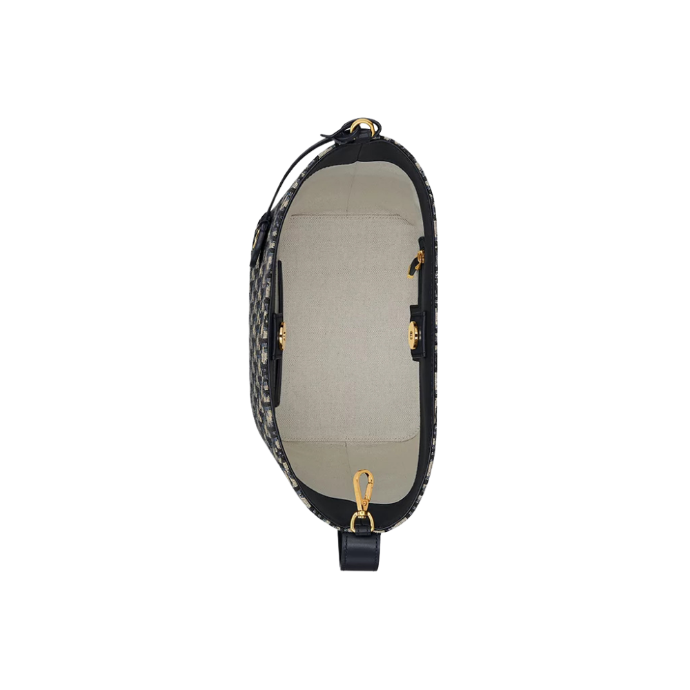 Small Diorstar Bucket Bag- M2854UTZQ_M928 - Image 5