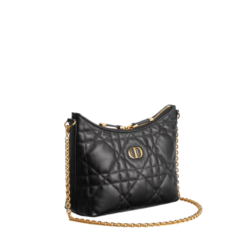 Miss Caro Diorling Mini Bag with Chain-S5253UHAG_M900 - Image 2