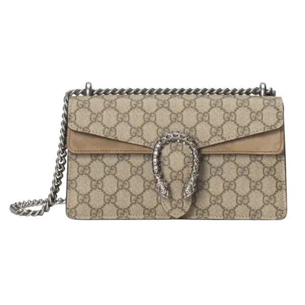 Gucci Dionysus Medium Shoulder Bag Ref. 499623 92TJN 8660