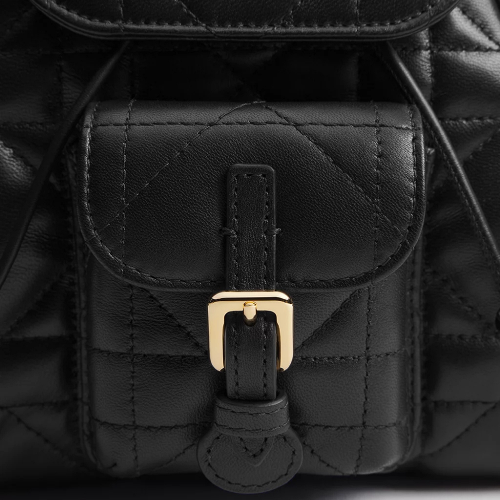 Small Dior Caro Backpack-M6302UNOZ_M900 - Image 4