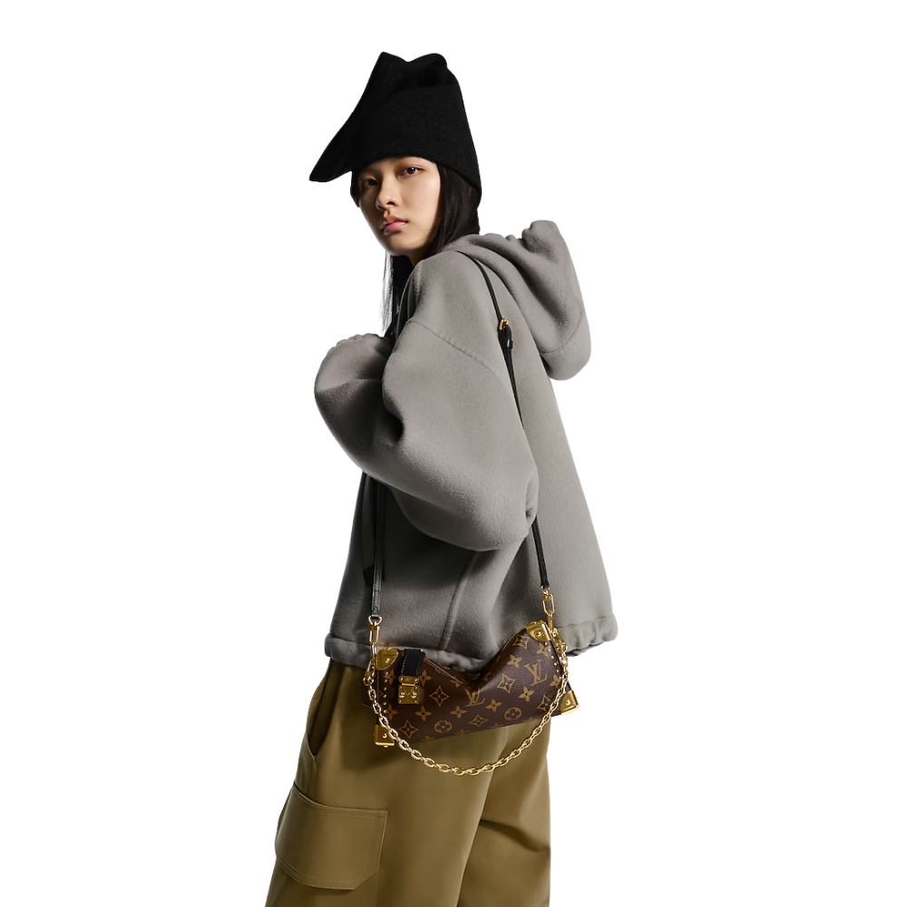 Slim Trunk-M13147 - Image 5