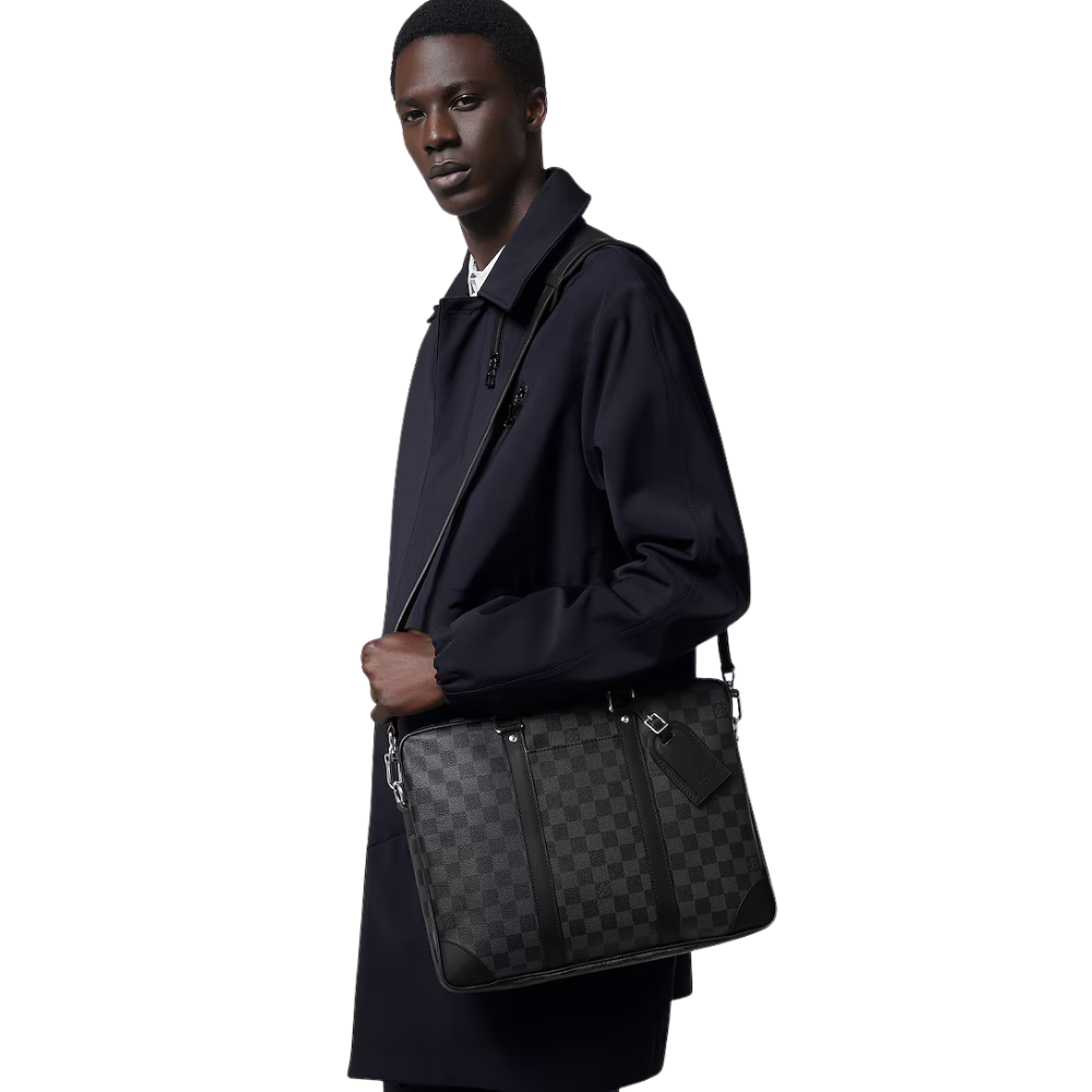 Porte-Documents Voyage PM-N40445 - Image 4