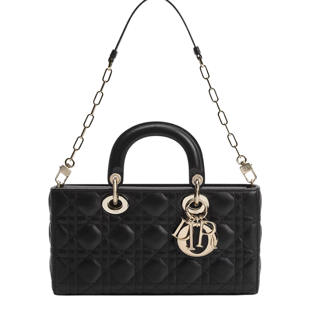 Medium Lady D-Joy Bag-M0540ONGE_M900 - Image 2
