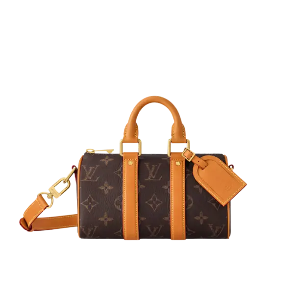 Keepall Bandoulière 25-M14026