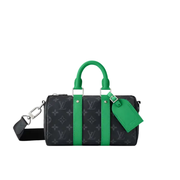 Keepall Bandoulière 25-M25885