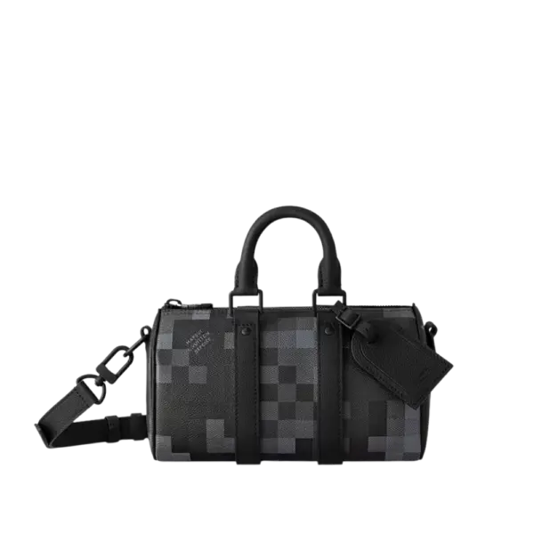 Keepall Bandoulière 25-M14919