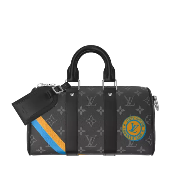 Keepall Bandoulière 25 Mon Monogram-P01942