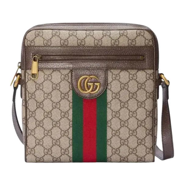 Gucci Ophidia GG Small Messenger Bag