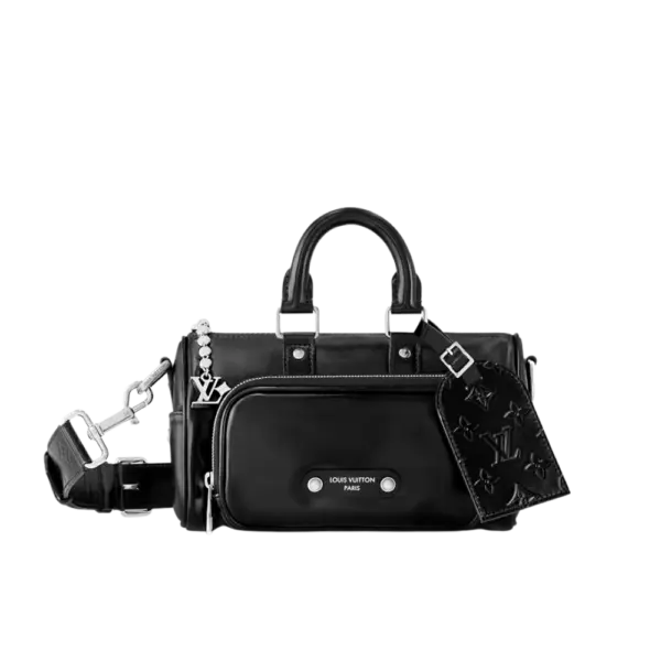 Keepall Cargo Bandoulière 25-M13988