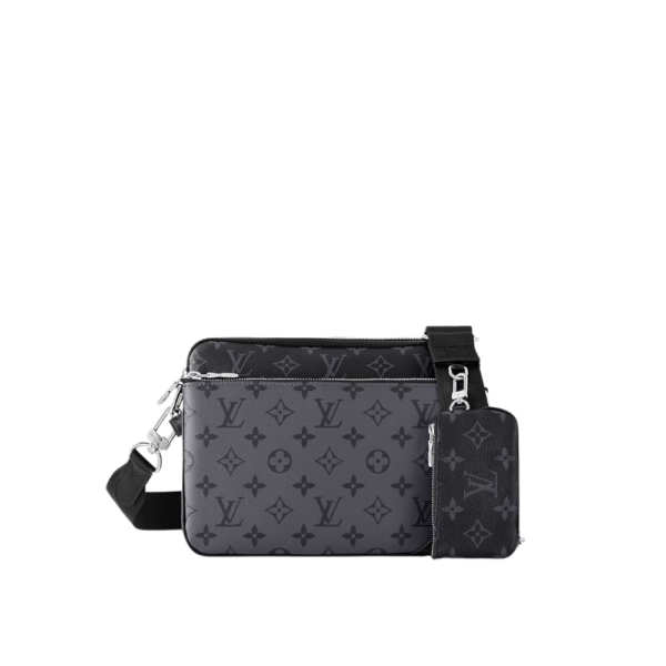 Trio Messenger Pochette M69443