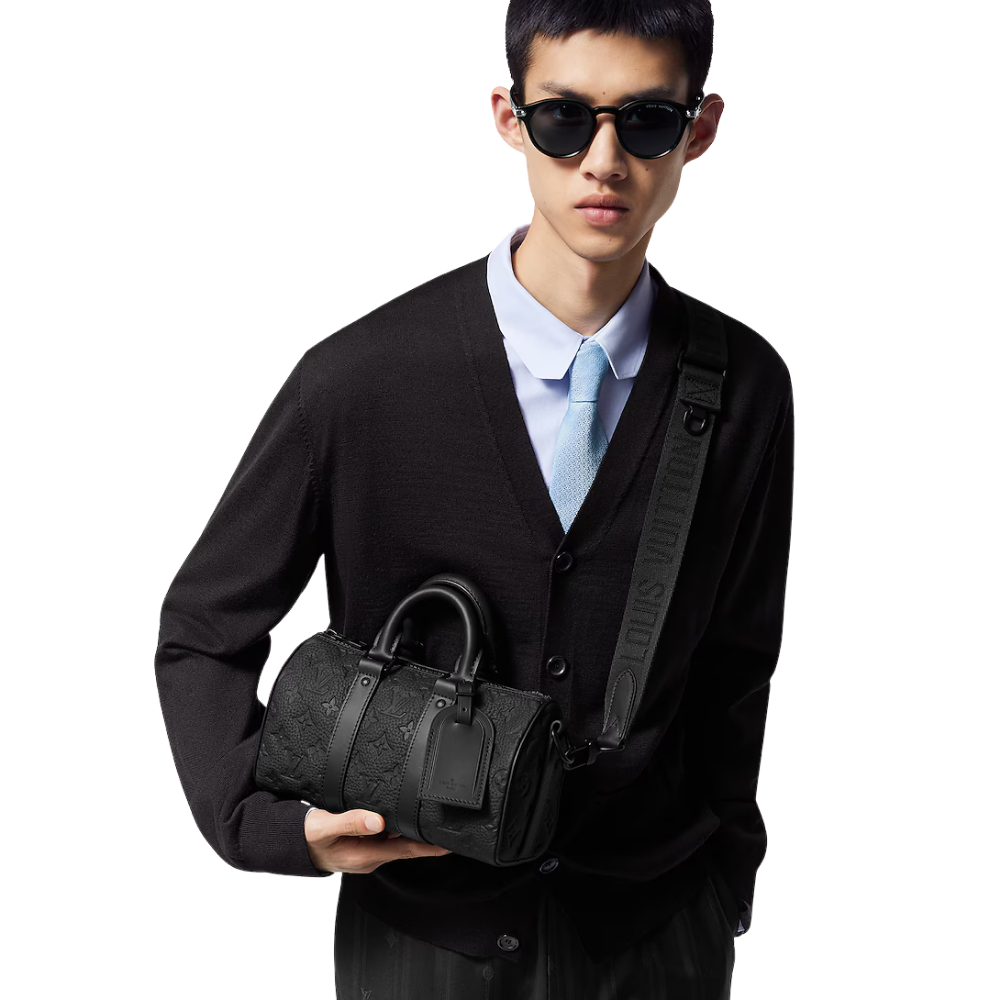 Keepall Bandoulière 25-M20900 - Image 5