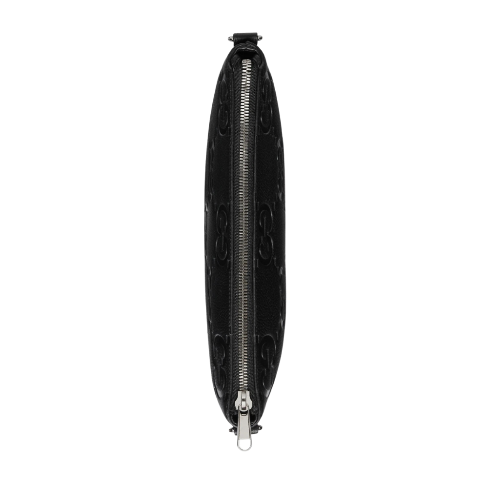 GG Jumbo Medium Crossbody Bag - Image 4