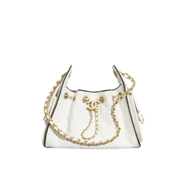 Mini Chanel 25 Bag - AS5631B23519U7616