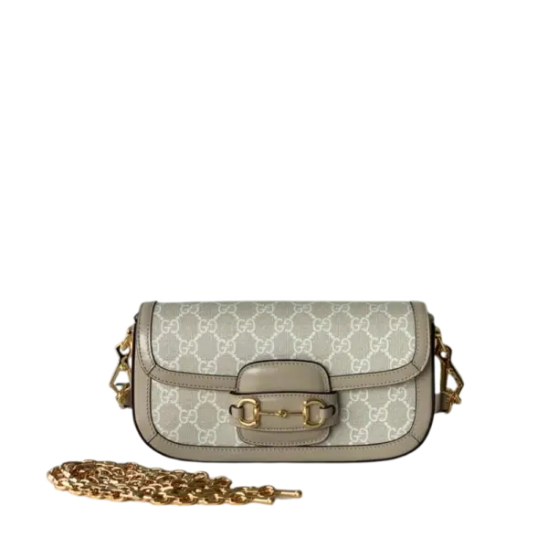Gucci Horsebit 1955 Small Shoulder Bag Ref. CO240915178