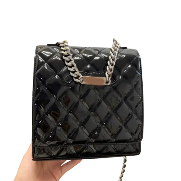 Chanel Small Shoulder Handbag