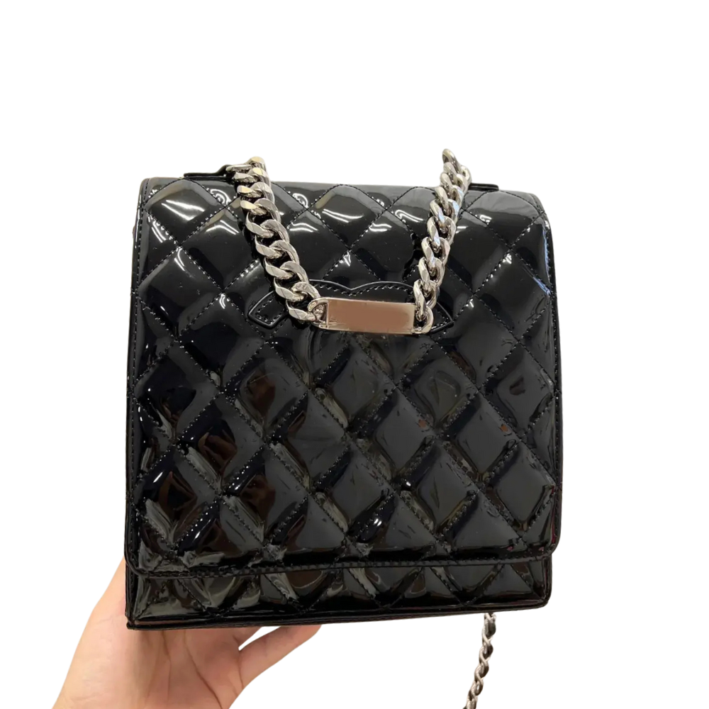 Chanel Small Shoulder Handbag