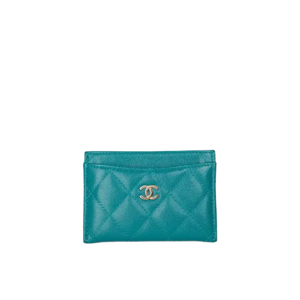 Chanel Classic Card Holder