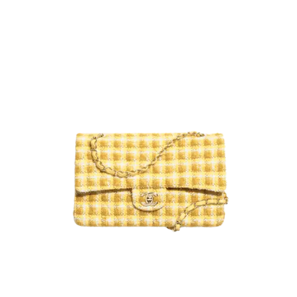 Chanel Classic 11.12 - A01112B23528NAFRR