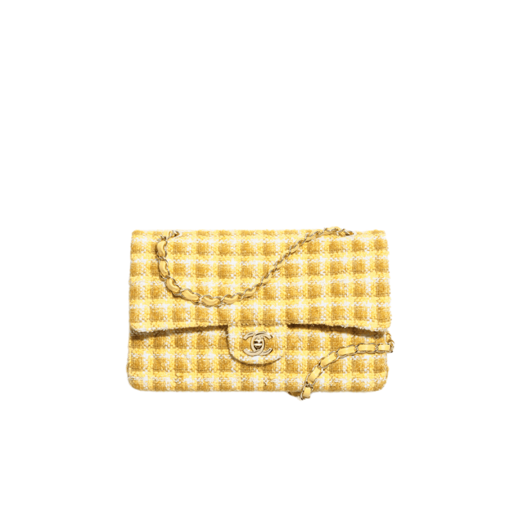 Chanel Classic 11.12 - A01112B23528NAFRR