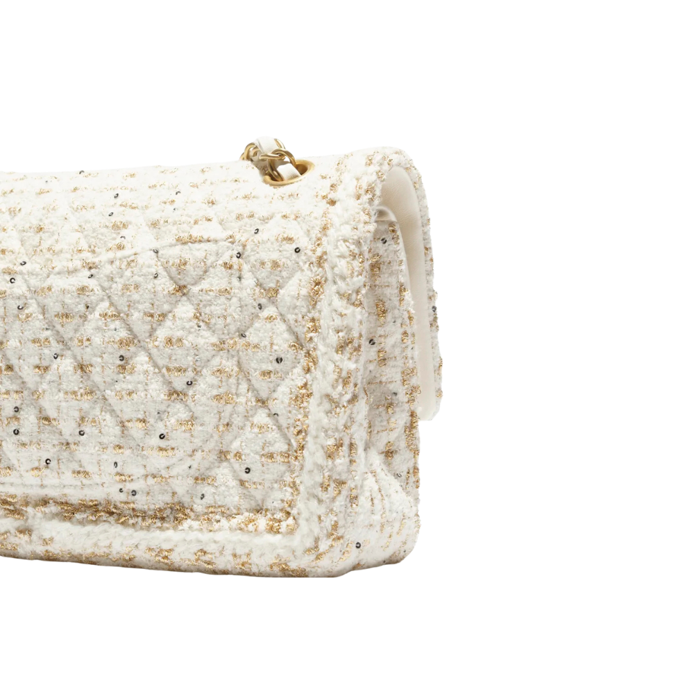 Chanel Classic 11.12 - A01112B23056U5021 - Image 2