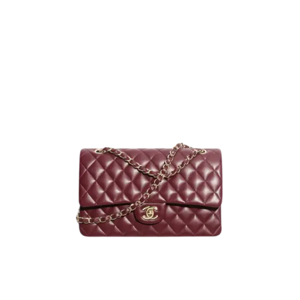Chanel Classic 11.12 - A01112Y04059U6550