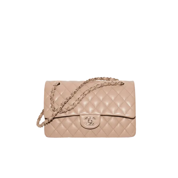 Chanel Classic 11.12 - A01112B10583U4658