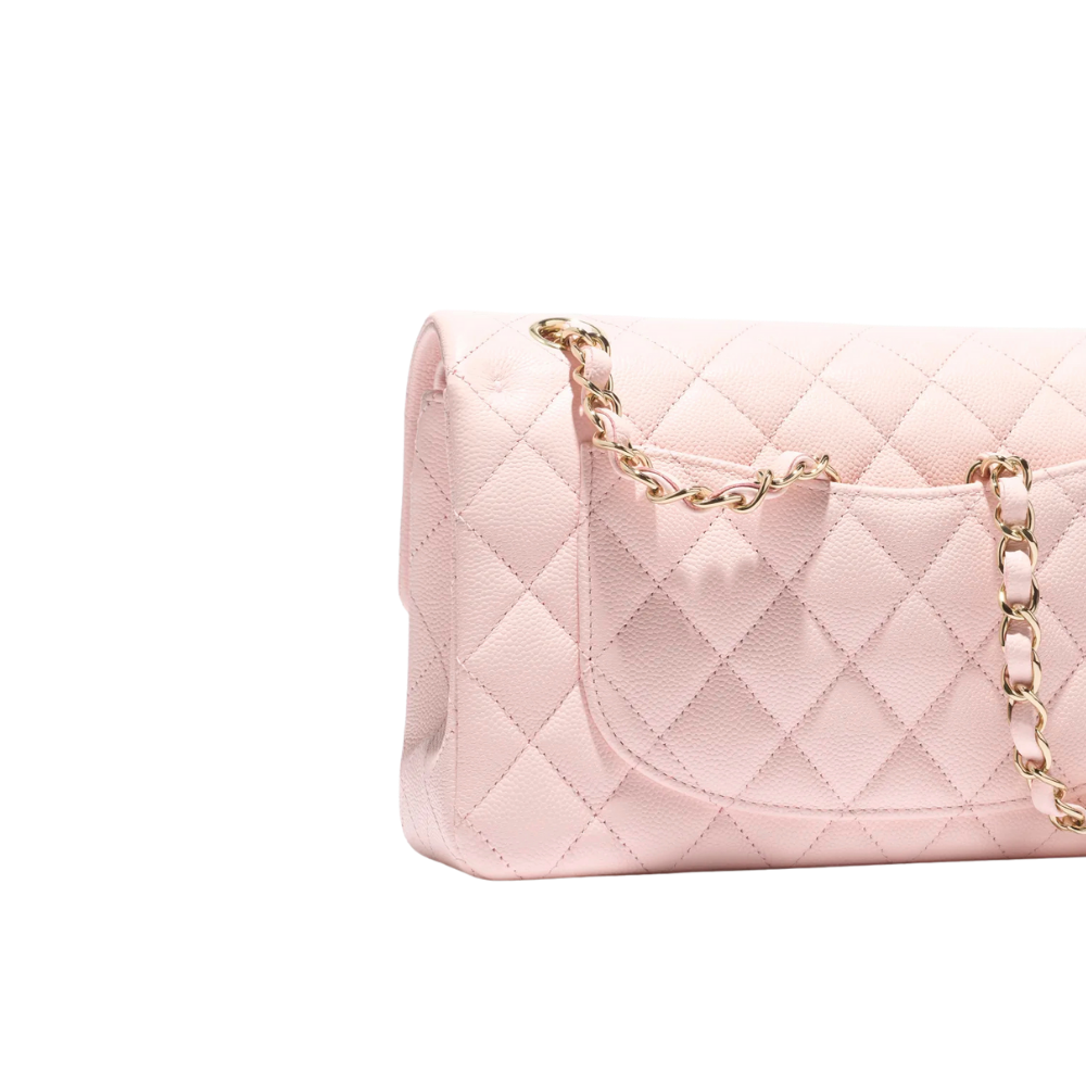 Small Classic Handbag - A01113B10583NH620 - Image 2