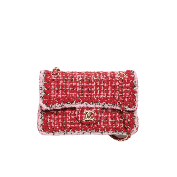 Small Classic Handbag - A01113B22215U2675