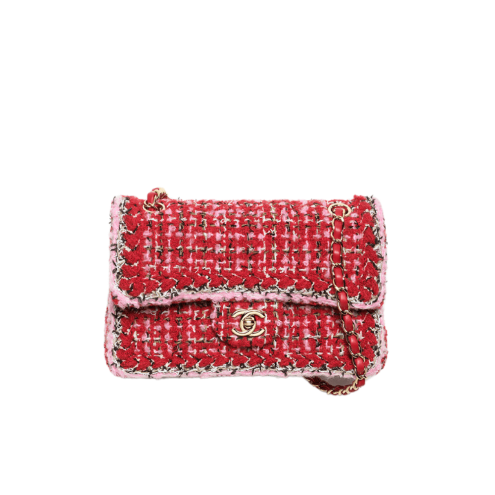 Small Classic Handbag - A01113B22215U2675