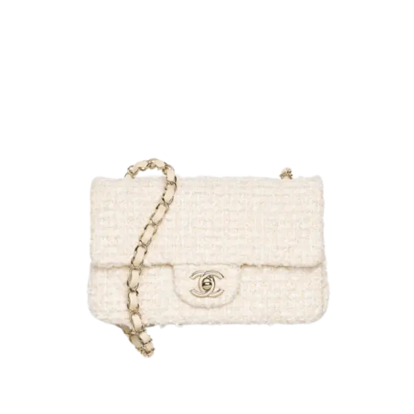 Mini Classic Handbag - A69900B22358U3540