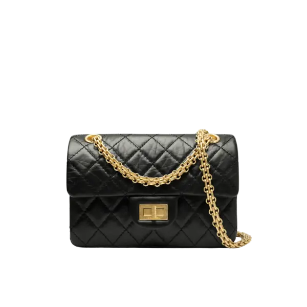 Chanel 2.55 Reissue Mini Bag - AS0874Y0463494305