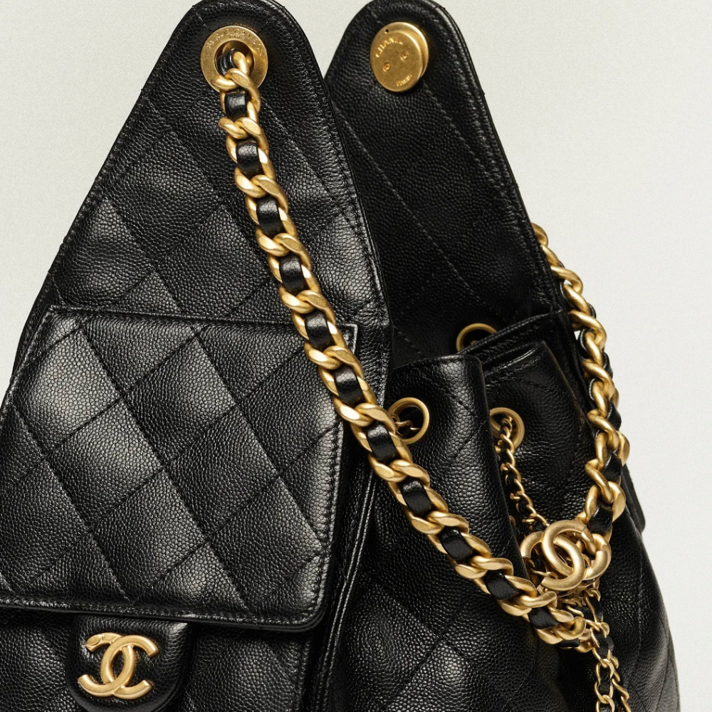 Small Chanel 25 Bag - AS5293B2030494305 - Image 3