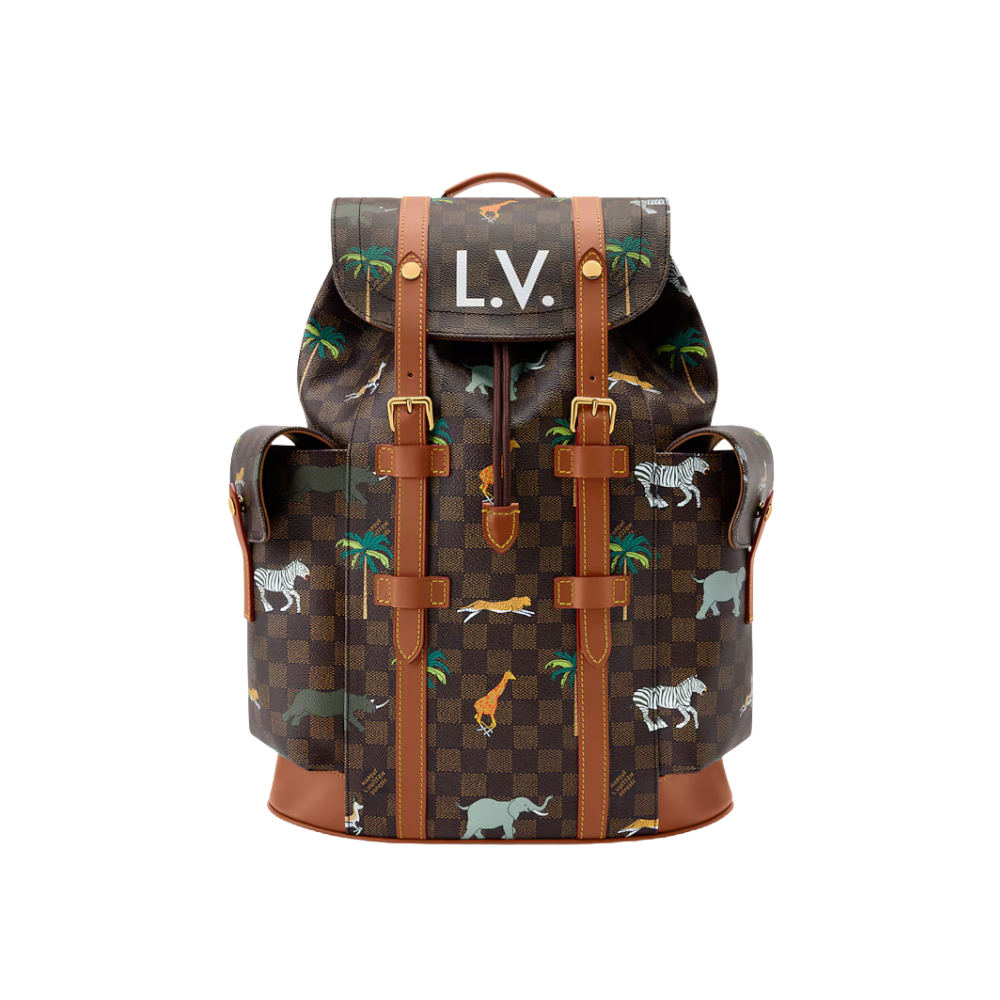 Christopher MM x The Darjeeling Limited-N40864