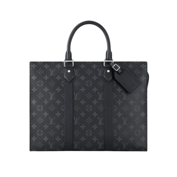 Louis Vuitton Sac Plat Horizontal Zippe