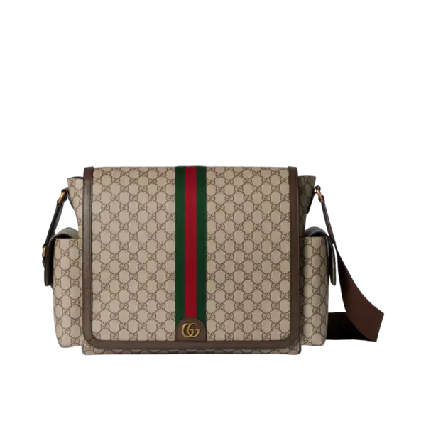 Large Changing Bag-819287 FABIA 9741