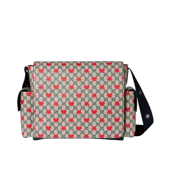 Large Changing Bag-811491 FAD5Y 9754