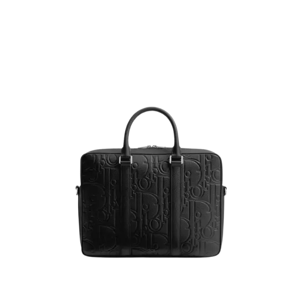 Zipped Briefcase-1ESBR180LLG_H00N