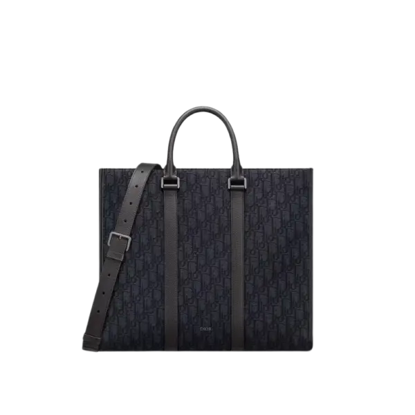 East-West Tote Bag-1ESSH232YKY_H03E