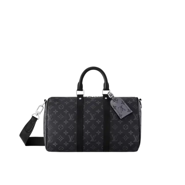 Keepall Bandoulière 35-M46655